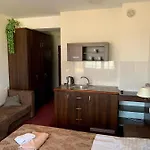 Arka Medical **** Lejlighed Kołobrzeg