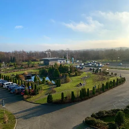 Arka Medical **** Daire Kolobrzeg