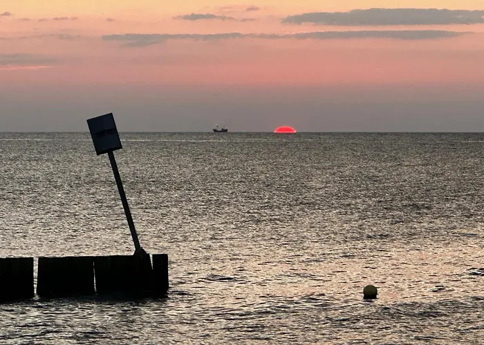 Appartement Arka Medical **** Kołobrzeg